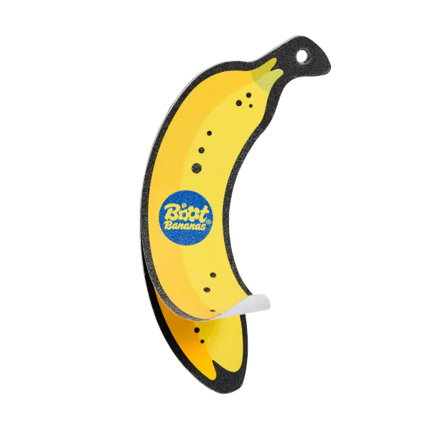 Hovedbilde Boot Bananas Nail & Skin File