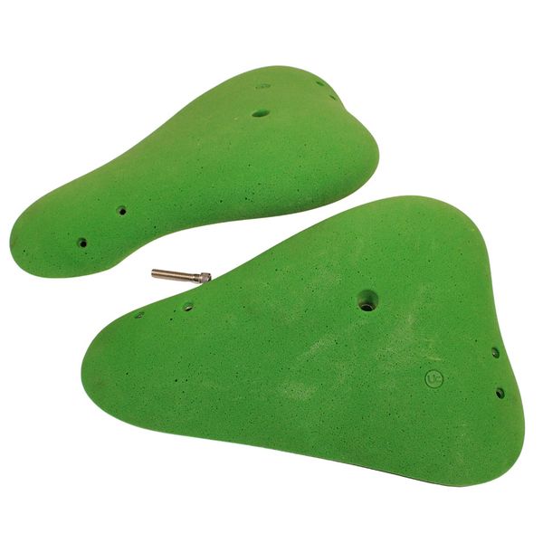 Hovedbilde Unleashed Smooth XXXL Jugs 1 PU