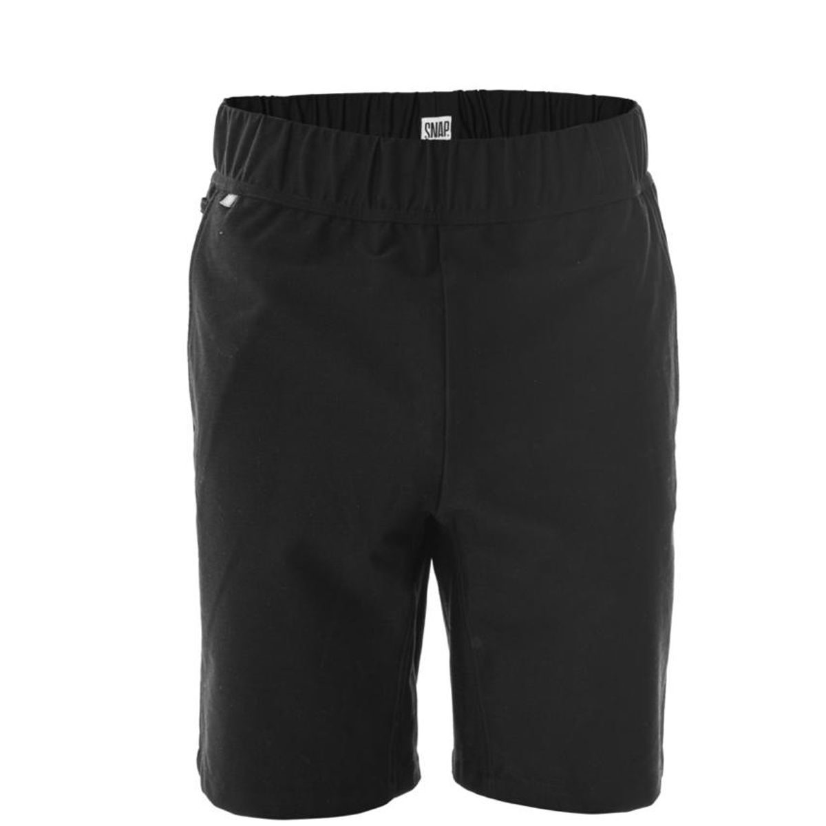 Snap Sport Shorts Men's black