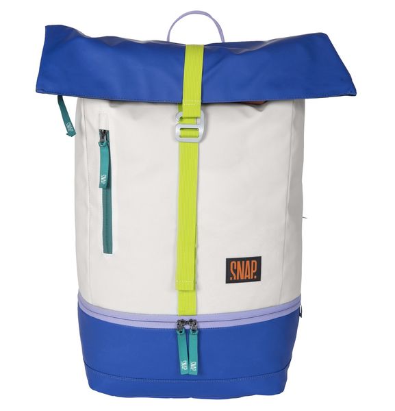 Hovedbilde Snap Roll Top 25L chalk