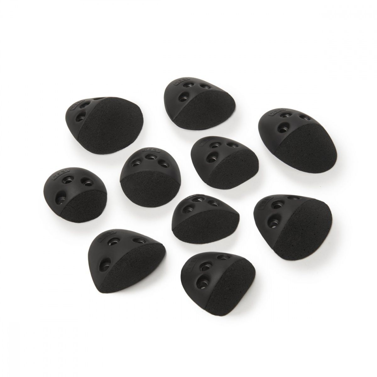 Ibex Nisyros Footholds Lead XS II