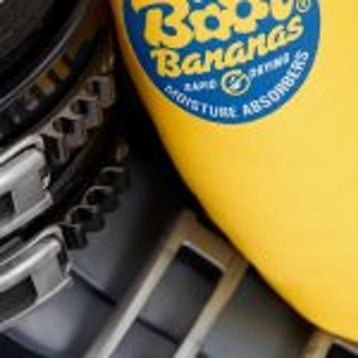 Boot Bananas Active Mineral Moisture Absorbers