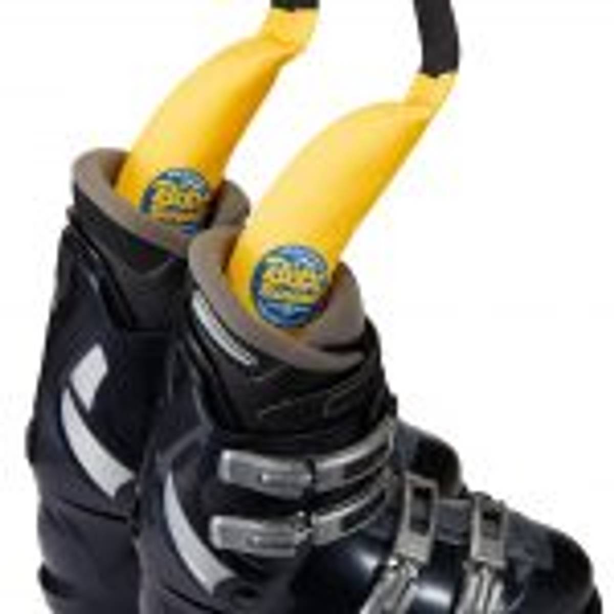 Boot Bananas Active Mineral Moisture Absorbers