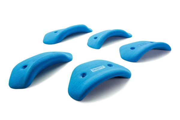 Hovedbilde Pusher Genesis Set 02 PU