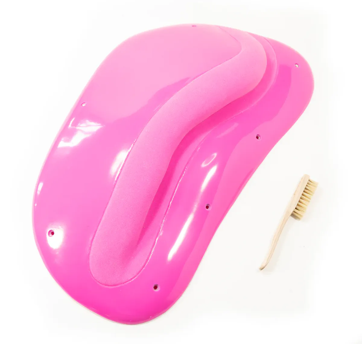 Decoy Rollie DT Slick Rail A