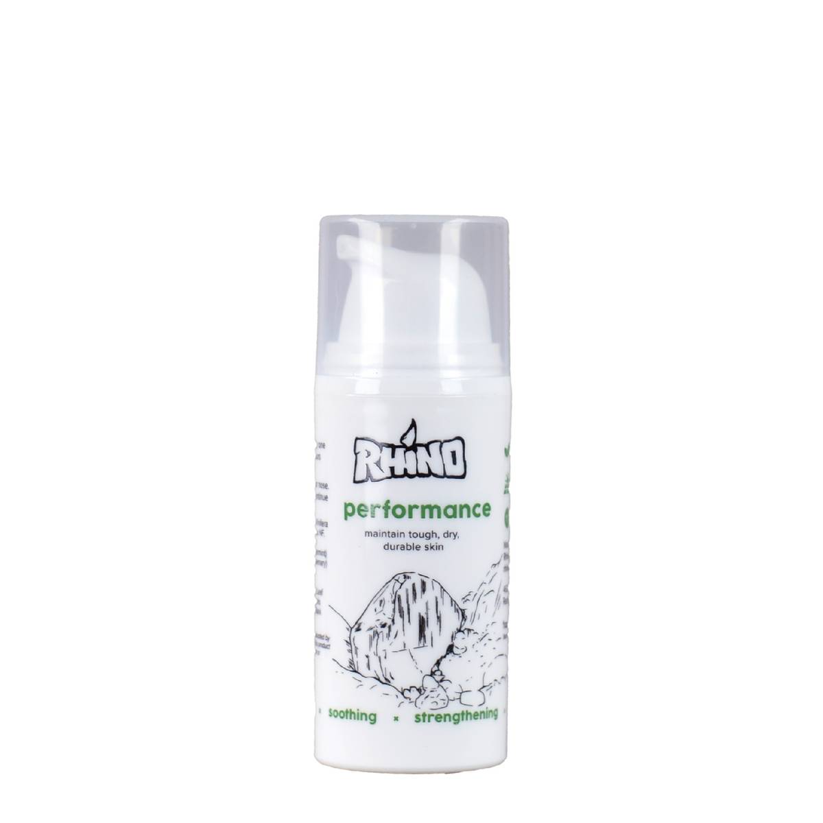 Rhino Skin Performance 1 oz POP Display Box - 12 stk