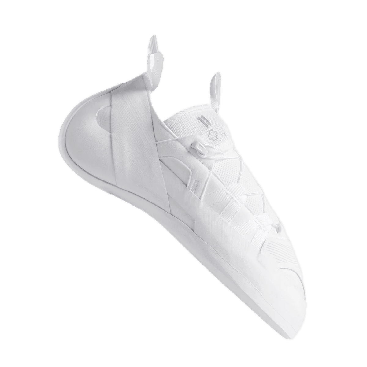 So iLL Athletic Bouldering 1 white