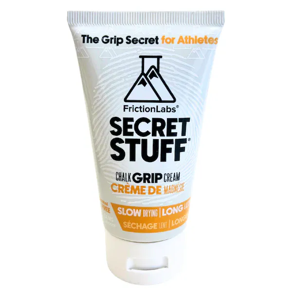 Hovedbilde FrictionLabs Alcohol Free Secret Stuff 