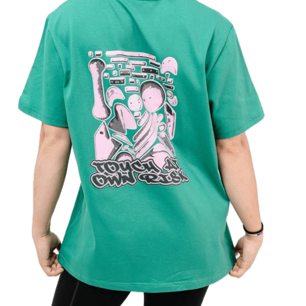 Hovedbilde Snap X Touch TS forest