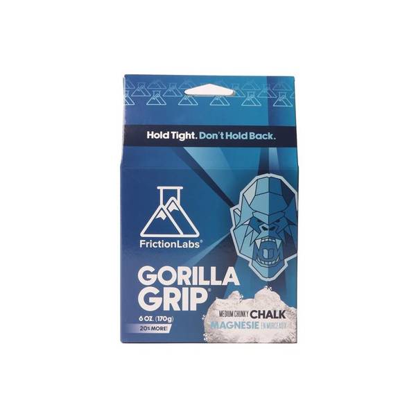Hovedbilde FrictionLabs Gorilla Grip Medium  Chunky 6oz