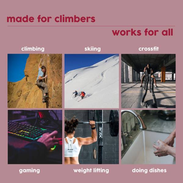 Hovedbilde Rhino Skin Massage 3.5oz