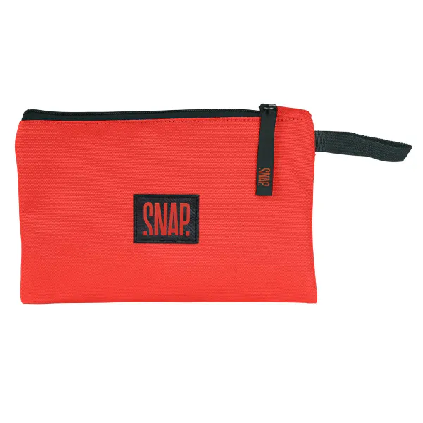 Hovedbilde Snap Pouch grenadine