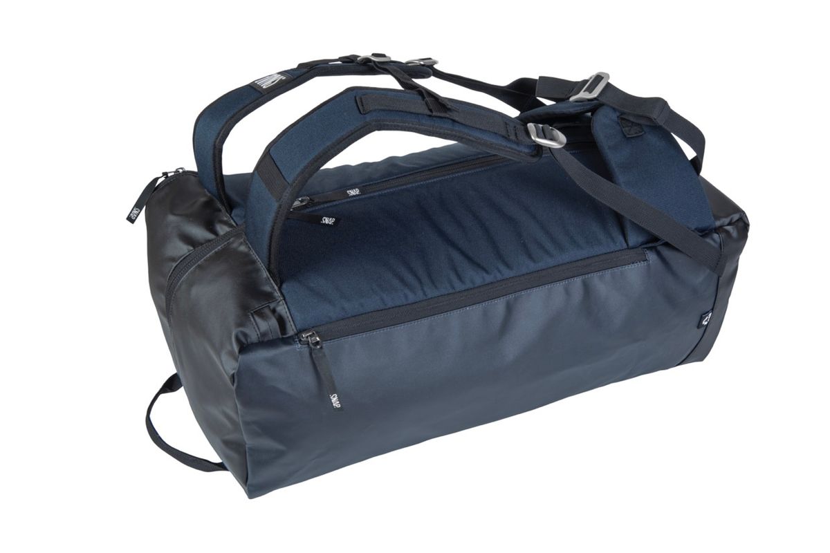 Snap Snapack 40L dark night & black