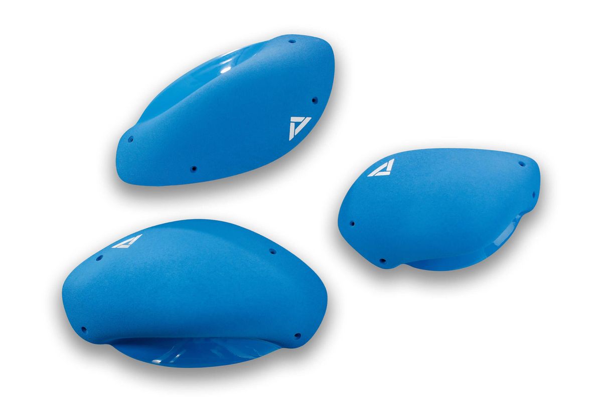 Delta Collision 13 GRP