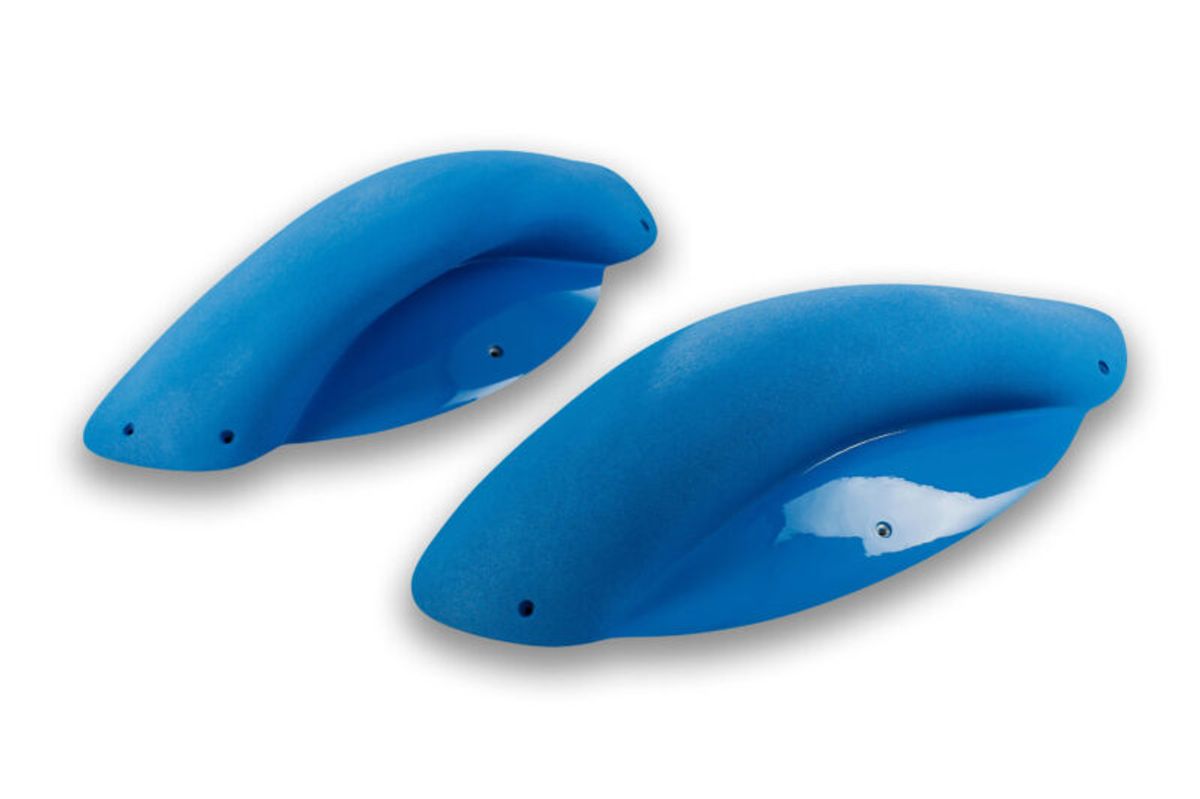 Delta Collision 15 GRP