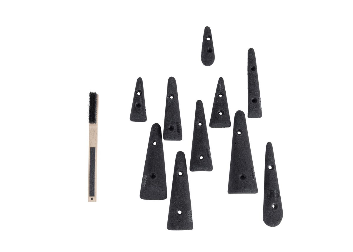 Snap Needles 06 PU