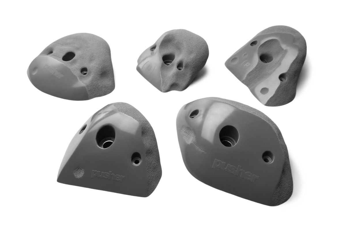 Pusher DT Board Set 06 PU