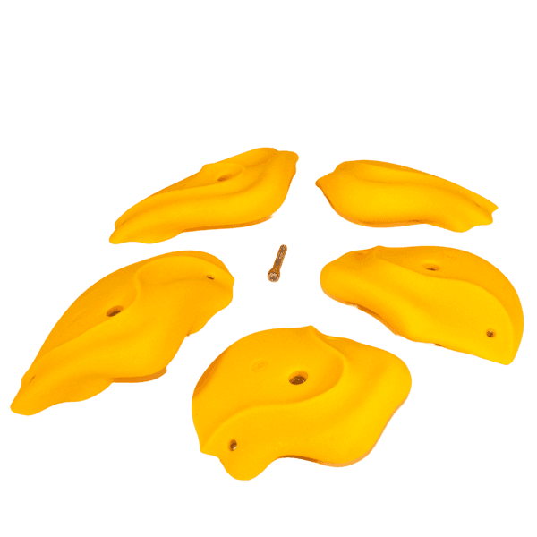 Hovedbilde Unleashed Drifts XXXL Jugs PU