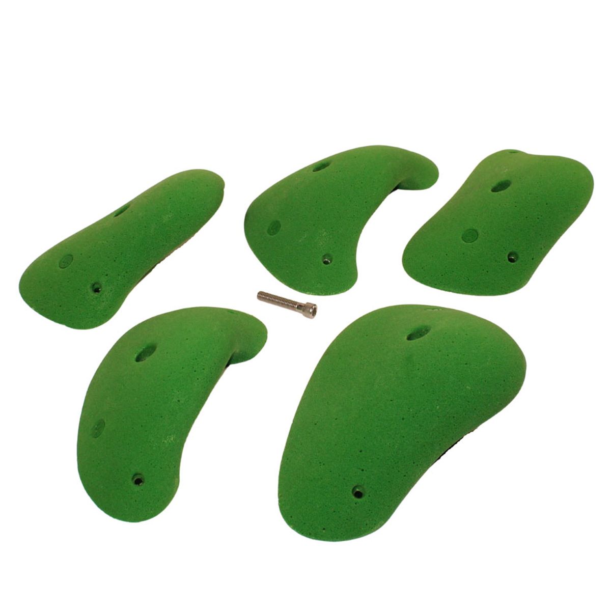 Unleashed Smooth XL Jugs 2 PU