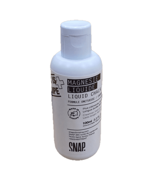 Hovedbilde Snap Liquid Chalk 100ml