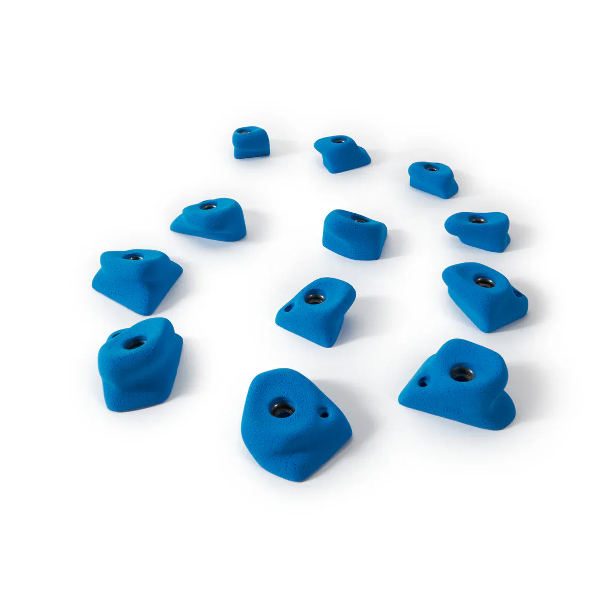 Ibex Beta Footholds Small II PU