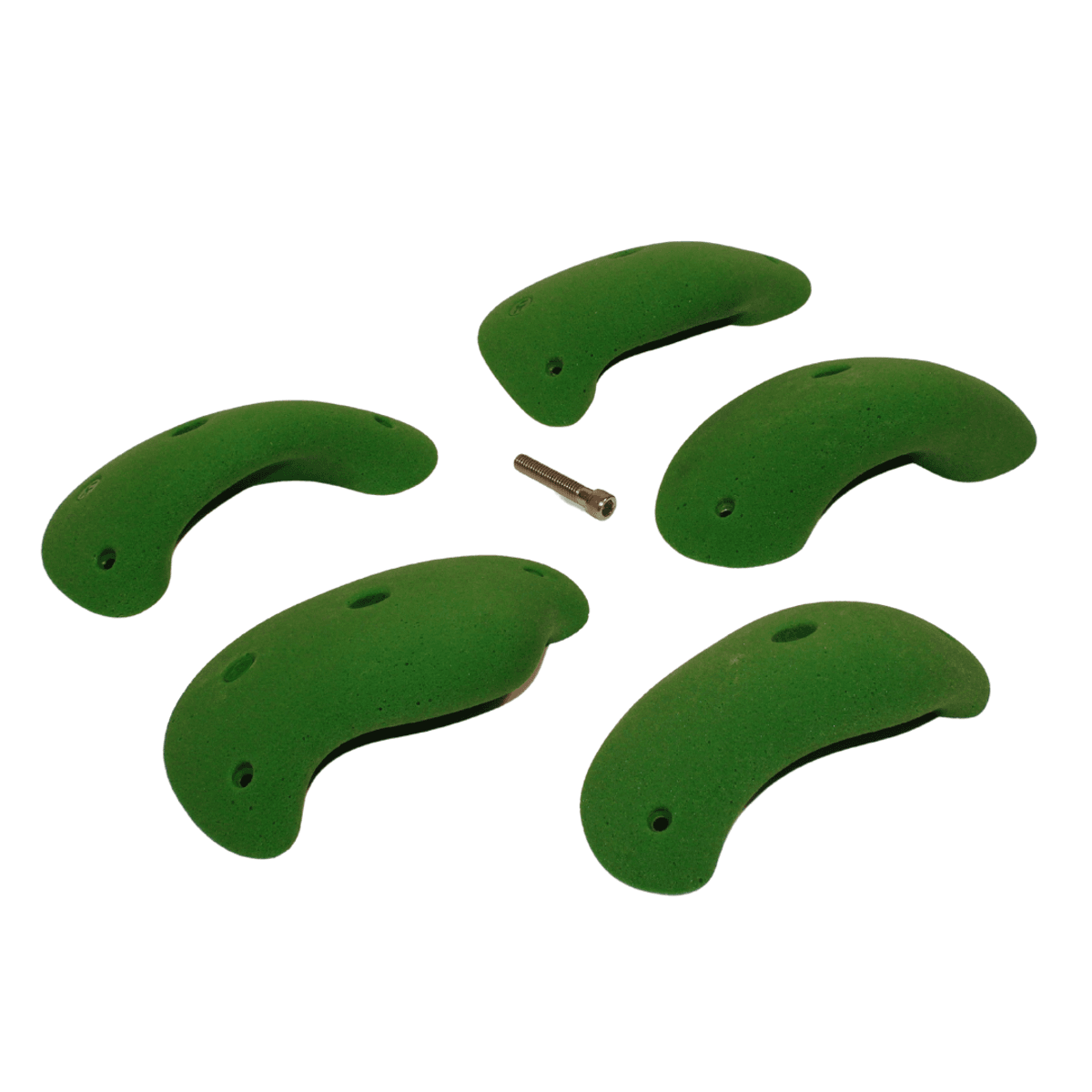 Unleashed Smooth Large Jugs 1 PU